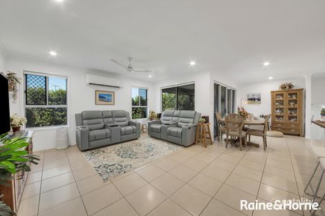 Property photo of 5 Cradle Drive New Auckland QLD 4680