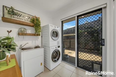 Property photo of 5 Cradle Drive New Auckland QLD 4680
