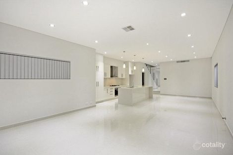 Property photo of 27A Augusta Street Punchbowl NSW 2196