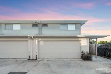 Property photo of 7/41-45 Benfer Road Victoria Point QLD 4165