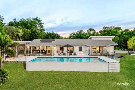 Property photo of 73 Whispering Gum Avenue Eumundi QLD 4562