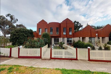 Property photo of 12/2A Cameron Road Essendon VIC 3040