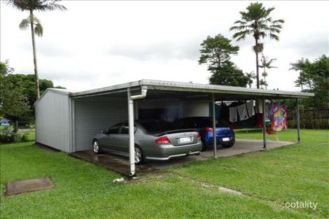 Property photo of 125 Munro Street Babinda QLD 4861