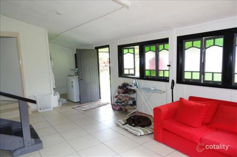 Property photo of 125 Munro Street Babinda QLD 4861