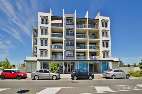 18/44-48 Metro Pde, Mawson Lakes, SA 5095