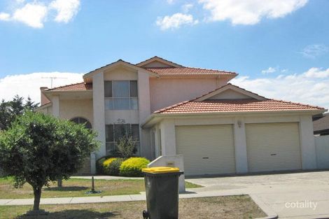 58 Lady Nelson Way, Taylors Lakes, VIC 3038