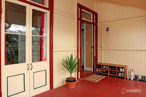 Property photo of 155 Armstrong Road Cannon Hill QLD 4170