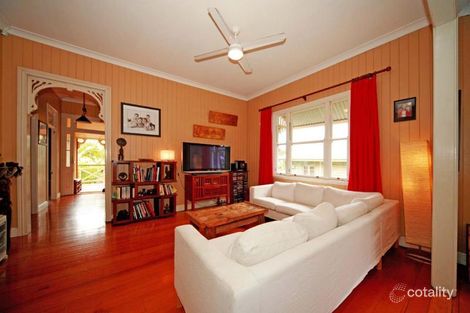 Property photo of 155 Armstrong Road Cannon Hill QLD 4170