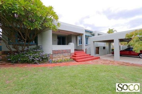 Property photo of 125 South Terrace Como WA 6152