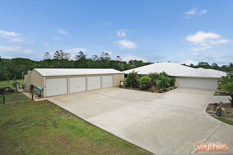 Property photo of 10 Wust Road Cooroy QLD 4563
