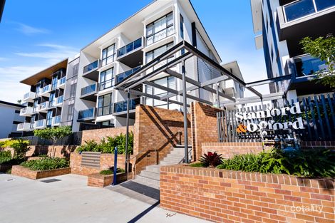 Property photo of 1403/11 Peter Doherty Street Dutton Park QLD 4102