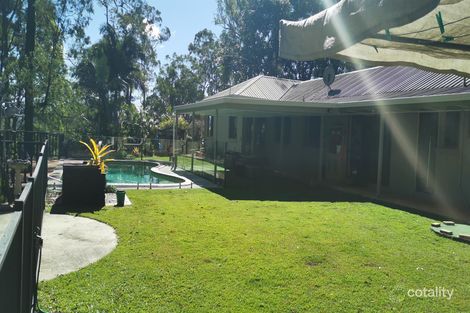 Property photo of 58 Baileys Mountain Road Willow Vale QLD 4209