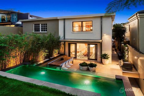 Property photo of 35B Wonga Road Cremorne NSW 2090