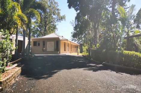 Property photo of 58 Baileys Mountain Road Willow Vale QLD 4209