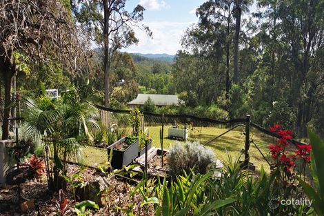 Property photo of 58 Baileys Mountain Road Willow Vale QLD 4209