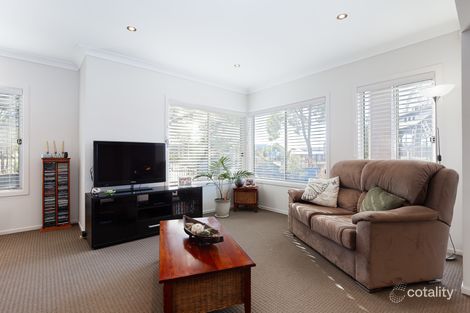 Property photo of 2 Siloam Drive Belmont North NSW 2280