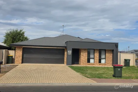 25 Brandis Rd, Munno Para West, SA 5115