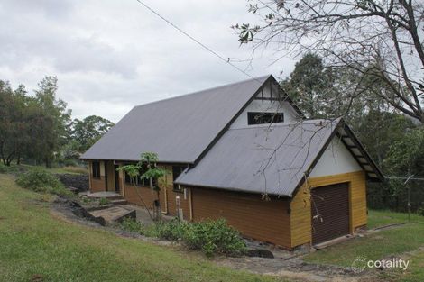 Property photo of 183 Eudlo Road Mooloolah Valley QLD 4553