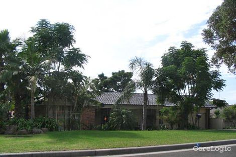 Property photo of 4 Pallier Place Woonona NSW 2517