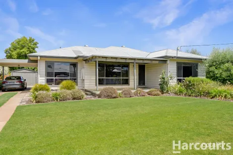 14 Glancy St, Horsham, VIC 3400