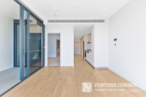 Property photo of 3501/8 Walker Street Rhodes NSW 2138