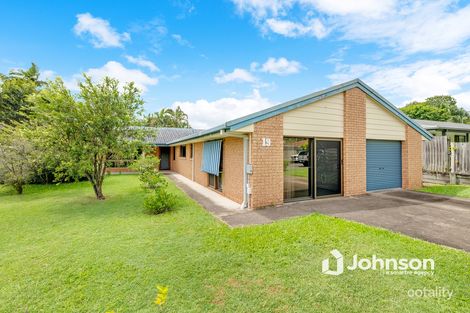 19 Kalbarri St, Riverhills, QLD 4074