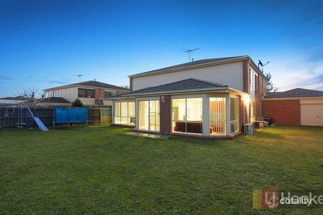 Property photo of 13 Alderley Court Narre Warren South VIC 3805