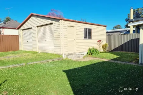 Property photo of 42 Westminster Street Bexley NSW 2207