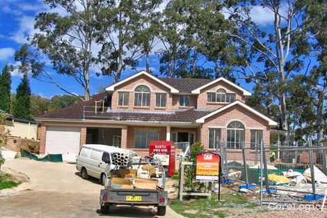 Property photo of 11 Ollie Place Castle Hill NSW 2154