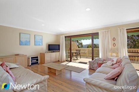 Property photo of 16 Harding Place Bonnet Bay NSW 2226