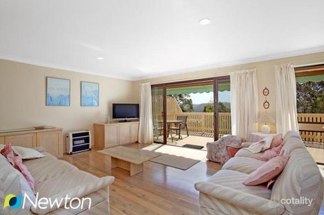 Property photo of 16 Harding Place Bonnet Bay NSW 2226