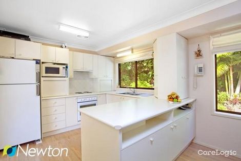 Property photo of 16 Harding Place Bonnet Bay NSW 2226