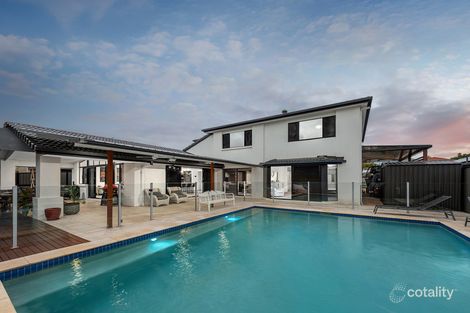 Property photo of 9 Tamarind Close Thornlands QLD 4164