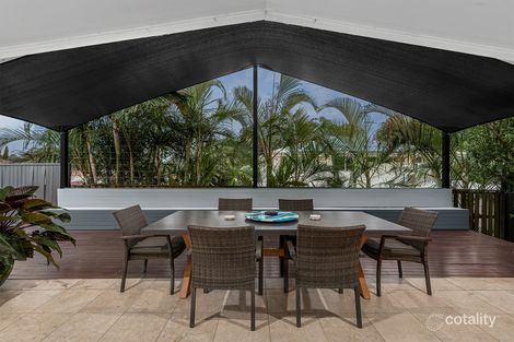 Property photo of 9 Tamarind Close Thornlands QLD 4164