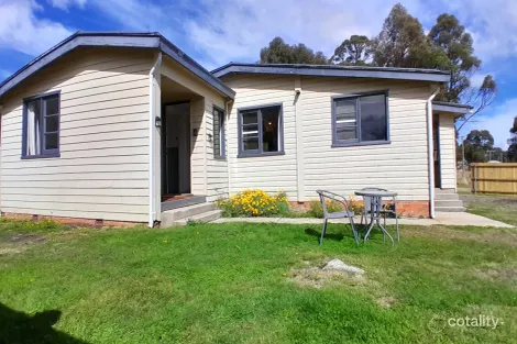 Property photo of 8/378 Marlborough Road Bronte Park TAS 7140