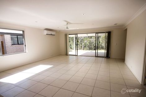 Property photo of 32 Chamomile Street Springfield Lakes QLD 4300