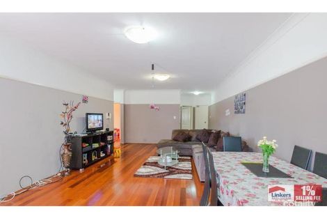Property photo of 14/35-37 Harrow Road Auburn NSW 2144
