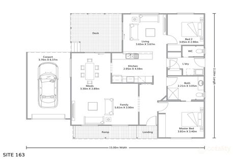 163/24 Gardiner St, Goolwa, SA 5214