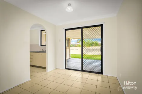Property photo of 3 Sonia Place Hassall Grove NSW 2761