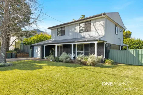 Property photo of 58 Tannery Road Cambewarra Village NSW 2540