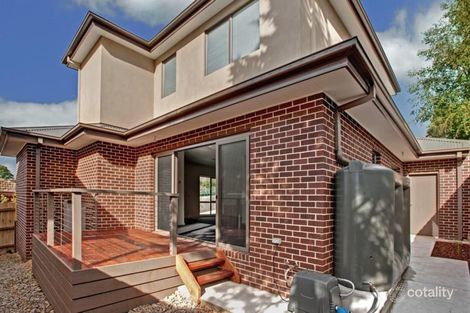 Property photo of 3/22 Bowen Road Lilydale VIC 3140