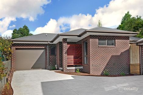 Property photo of 3/22 Bowen Road Lilydale VIC 3140