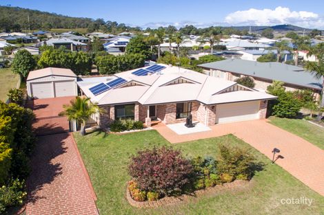 19 Isaac St, Westbrook, QLD 4350