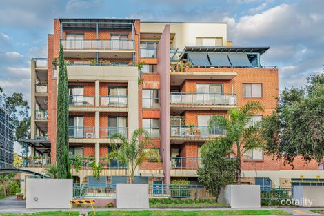 Property photo of 10/8 Bigge Street Warwick Farm NSW 2170