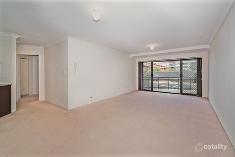 Property photo of 10/8 Bigge Street Warwick Farm NSW 2170