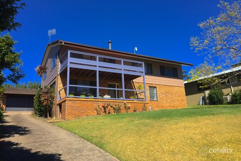 Property photo of 22 Windemere Drive Conjola Park NSW 2539