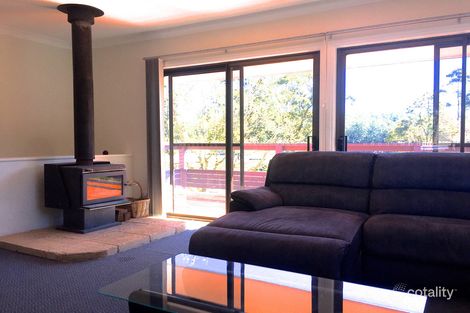 Property photo of 22 Windemere Drive Conjola Park NSW 2539
