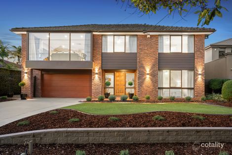 Property photo of 16 Rembrandt Drive Wheelers Hill VIC 3150
