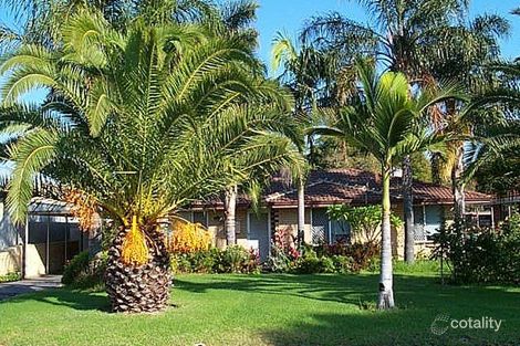 25 Bradley Way, Lockridge, WA 6054