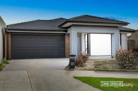 3 Greenwood Rd, Donnybrook, VIC 3064